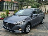 Hyundai Accent-6