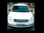 Nissan Teana-5