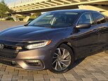 Honda Insight-2