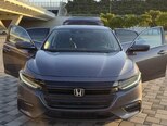 Honda Insight-5