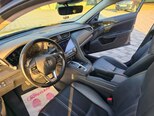 Honda Insight-7