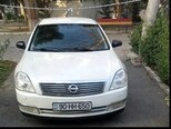 Nissan Teana-6