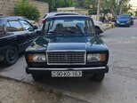 LADA (VAZ) 2107-1