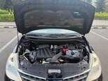 Nissan Tiida-15