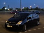 Toyota Prius-1