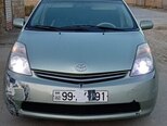 Toyota Prius-1