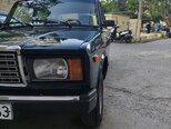 LADA (VAZ) 2107-4