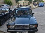 LADA (VAZ) 2107-3