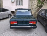 LADA (VAZ) 2107-2