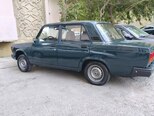 LADA (VAZ) 2107-11