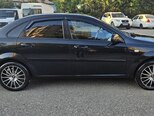 Chevrolet Lacetti-4