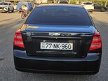 Chevrolet Lacetti-5