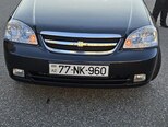 Chevrolet Lacetti-1