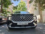 Hyundai Santa Fe-3