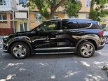 Hyundai Santa Fe-4