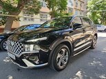 Hyundai Santa Fe-5