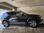 Hyundai Santa Fe-7
