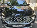 Hyundai Santa Fe-8