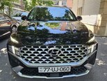 Hyundai Santa Fe-6