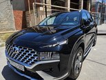 Hyundai Santa Fe-10