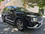 Hyundai Santa Fe-9