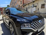 Hyundai Santa Fe-11
