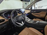 Hyundai Santa Fe-13