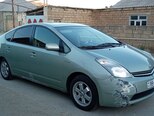 Toyota Prius-4