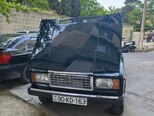 LADA (VAZ) 2107-8