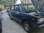 LADA (VAZ) 2107-7