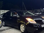 Toyota Prius-6