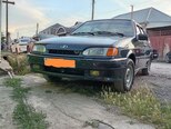 LADA (VAZ) 2115-1