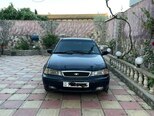 Daewoo Nexia-1