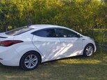 Hyundai Avante-5
