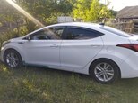 Hyundai Avante-3