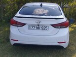 Hyundai Avante-4