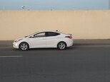 Hyundai Avante-6