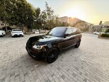 Land Rover Range Rover-3