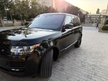 Land Rover Range Rover-2