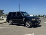 Land Rover Range Rover-1