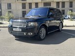 Land Rover Range Rover-2