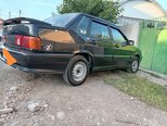LADA (VAZ) 2115-7