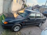 LADA (VAZ) 2115-10