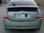 Toyota Prius-5