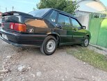 LADA (VAZ) 2115-8
