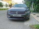 Volkswagen Passat (North America)-1