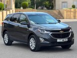 Chevrolet Equinox-2