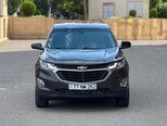Chevrolet Equinox-3