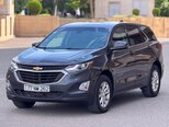 Chevrolet Equinox-5