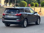 Chevrolet Equinox-8